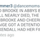 Image for article titled The Terrifying Instagram World of the Tweenage Dance Moms Fans